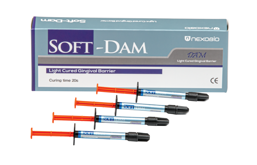 Soft-Dam